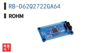 RB-D62Q2722GA64|ROHM��Ʒ�ͺ�