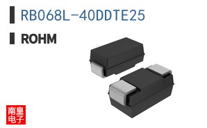 RB068L-40DDTE25