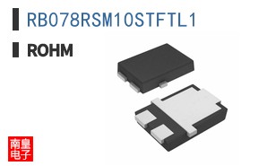 RB078RSM10STFTL1|ROHM��Ʒ�ͺ�