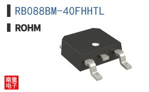 RB088BM-40FHHTL|ROHM��Ʒ�ͺ�