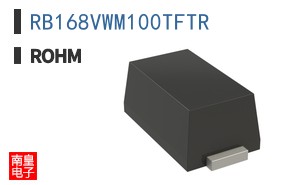 RB168VWM100TFTR