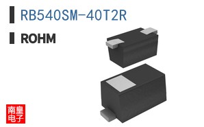 RB540SM-40T2R
