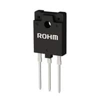 RGTH40TK65DGC11|ROHM电子元件