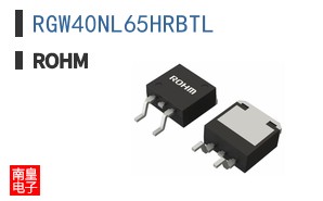 RGW40NL65HRBTL|ROHM��Ʒ�ͺ�