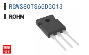 RGWS80TS65DGC13
