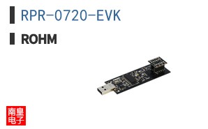 RPR-0720-EVK|ROHM��Ʒ�ͺ�