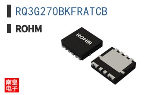 RQ3G270BKFRATCB|ROHM��Ʒ�ͺ�