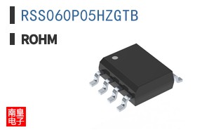 RSS060P05HZGTB