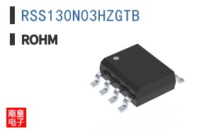 RSS130N03HZGTB