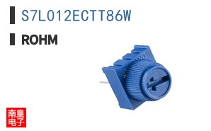 S7L012ECTT86W