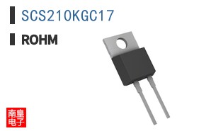 SCS210KGC17