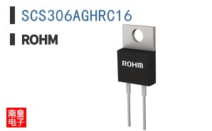 SCS306AGHRC16|ROHM��Ʒ�ͺ�