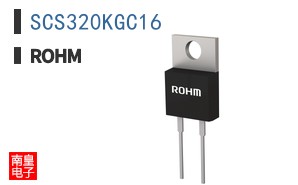 SCS320KGC16