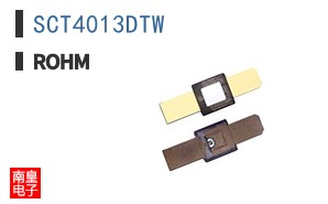 SCT4013DTW|ROHM��Ʒ�ͺ�