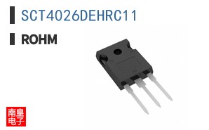 SCT4026DEHRC11