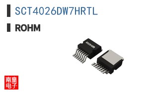 SCT4026DW7HRTL|ROHM��Ʒ�ͺ�