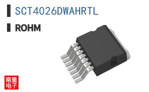 SCT4026DWAHRTL|ROHM��Ʒ�ͺ�