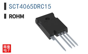 SCT4065DRC15