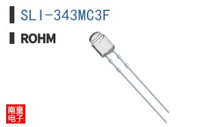 SLI-343MC3F|ROHM��Ʒ�ͺ�