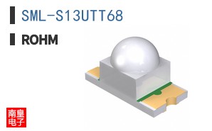 SML-S13UTT68|ROHM��Ʒ�ͺ�