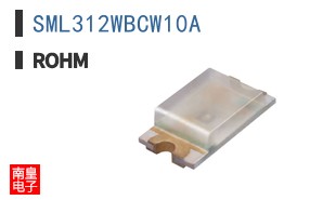 SML312WBCW10A|ROHM��Ʒ�ͺ�