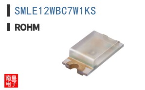 SMLE12WBC7W1KS|ROHM��Ʒ�ͺ�