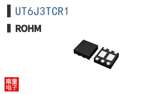UT6J3TCR1|ROHM��Ʒ�ͺ�