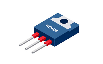 ROHM��˾���Ƶ����۴�������