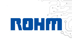 Rohm产品标志