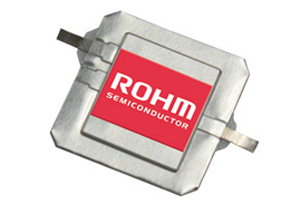 Rohm氢燃料电池为您的苹果充电