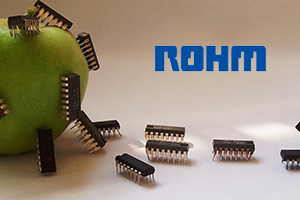 ROHMķNXPĵԴϵͳ빦ܵĵԴоƬ BD71837MWV|ROHM