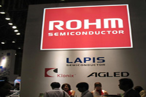 ROHM汽车驾驶导向系统新型产品出炉|Rohm新闻